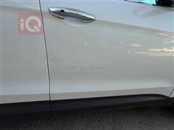 هیوندای سەنتافی